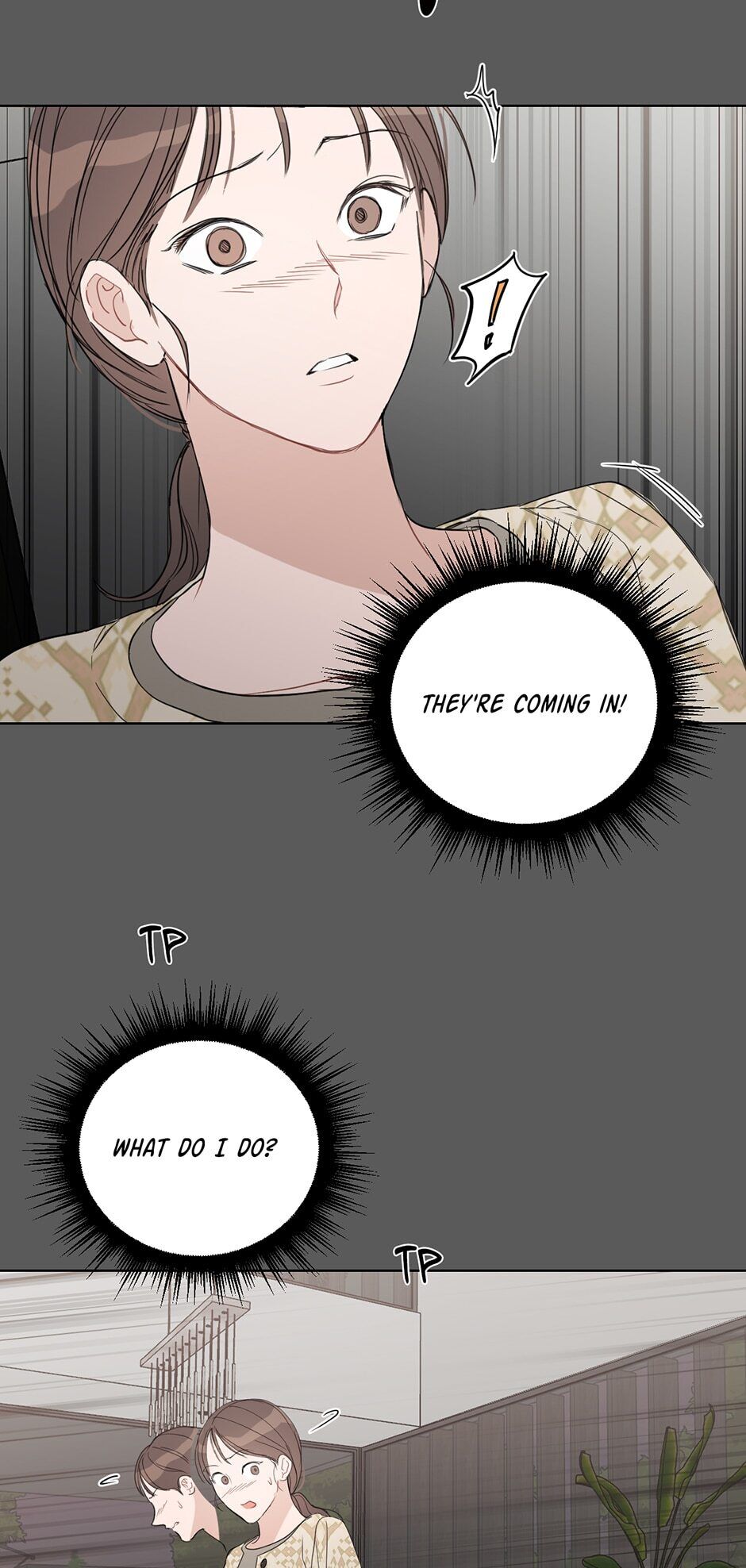 Positively Yours - Chapter 57 Page 34