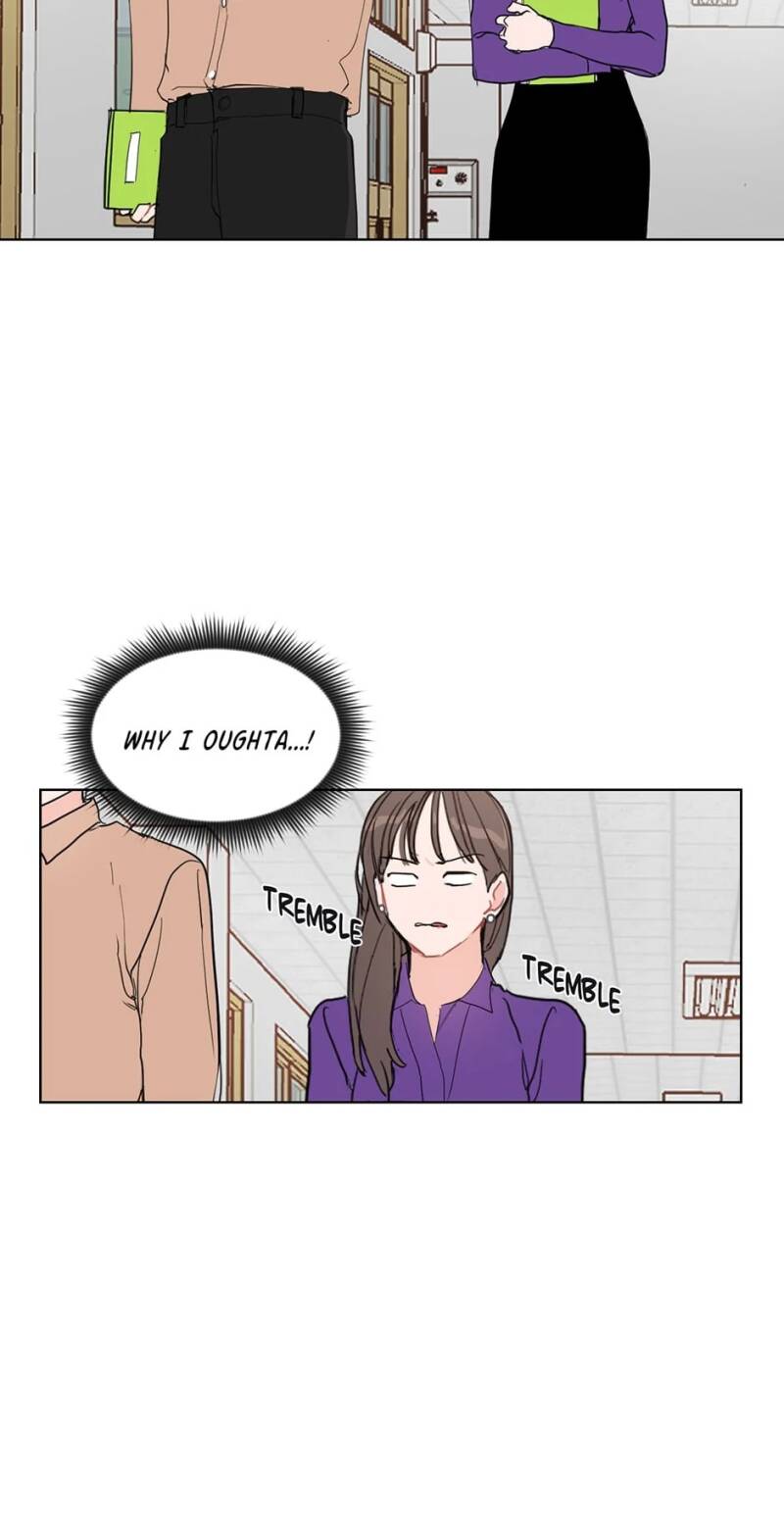 Positively Yours - Chapter 6 Page 41