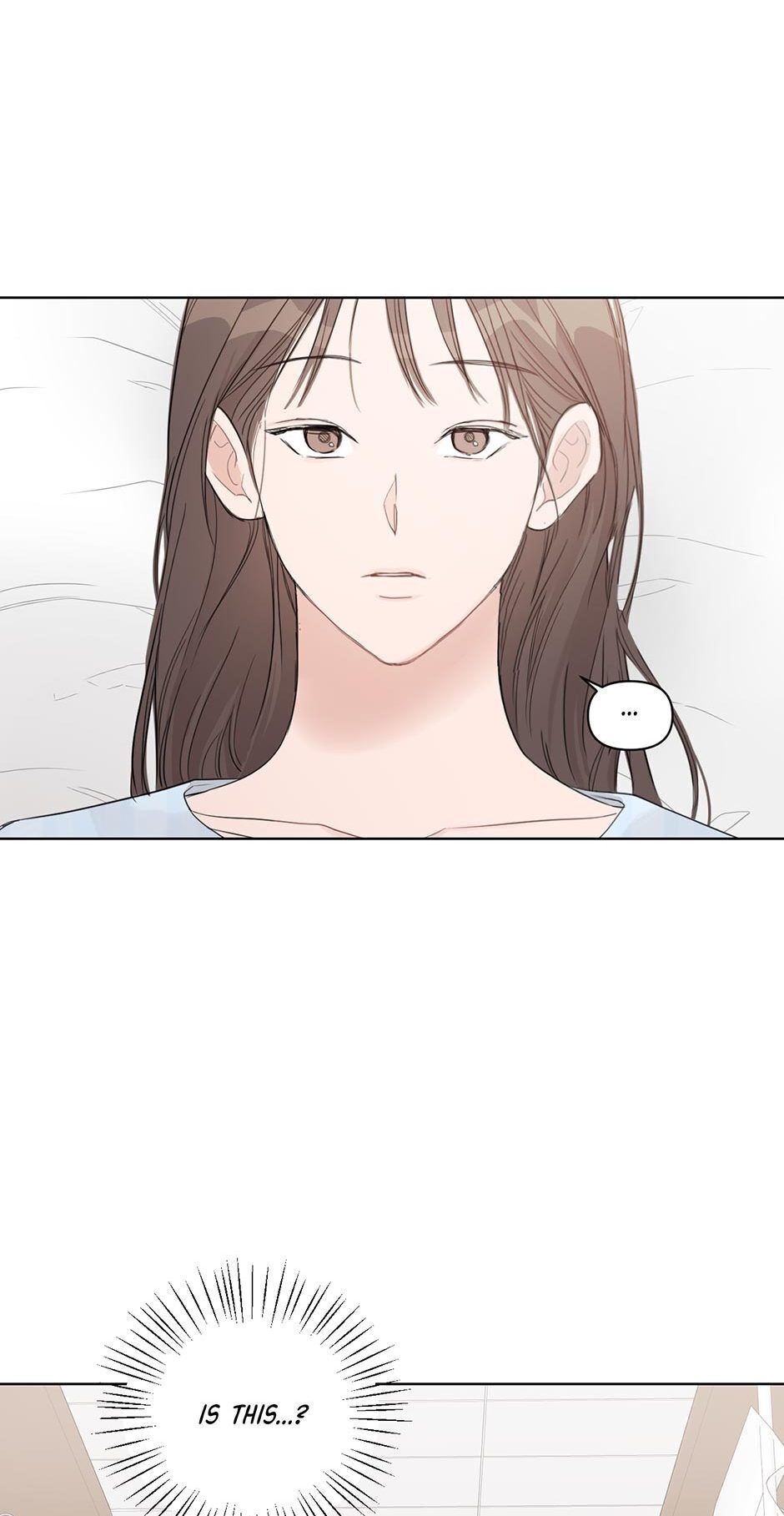 Positively Yours - Chapter 61 Page 17