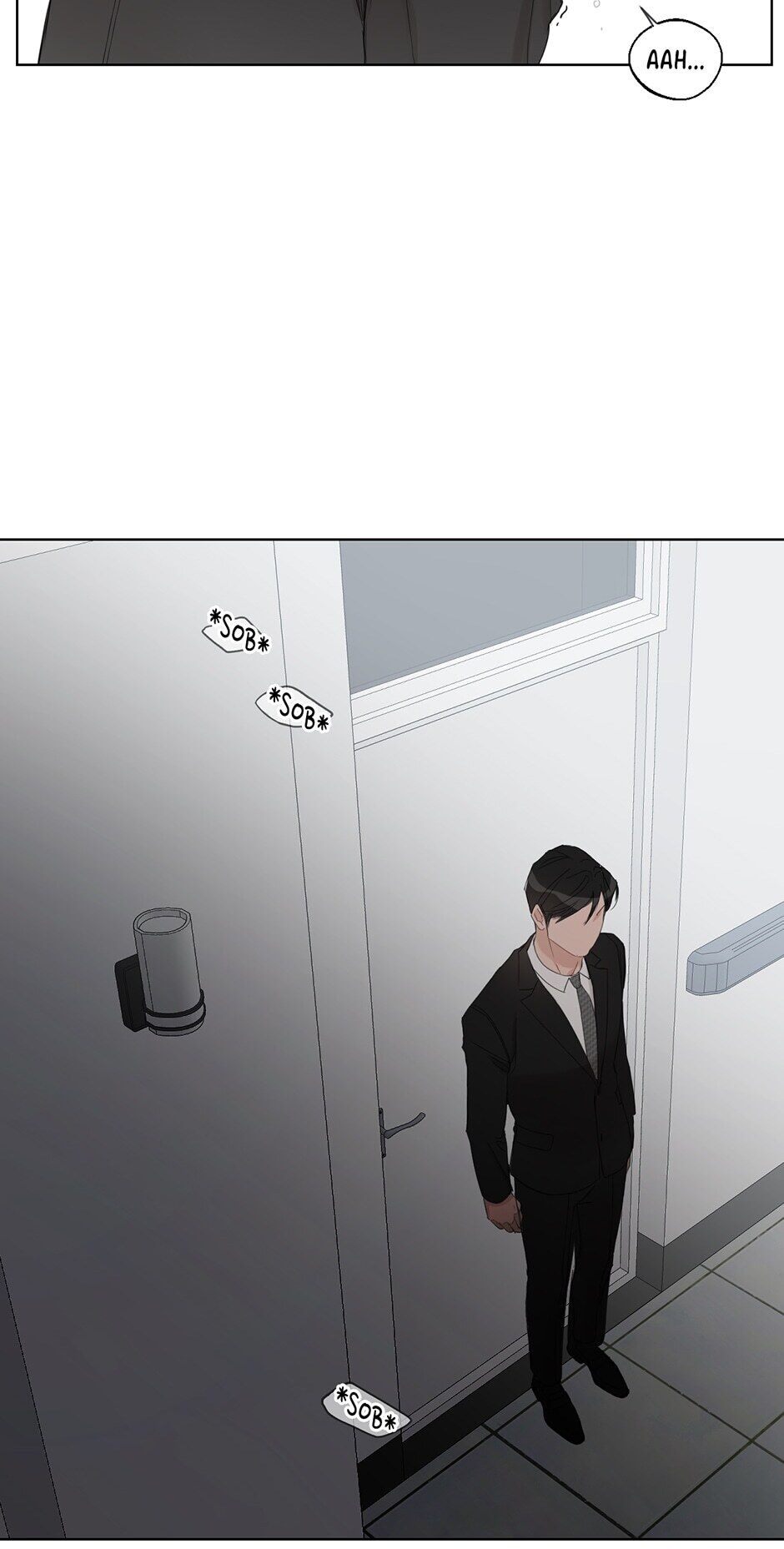 Positively Yours - Chapter 62 Page 28