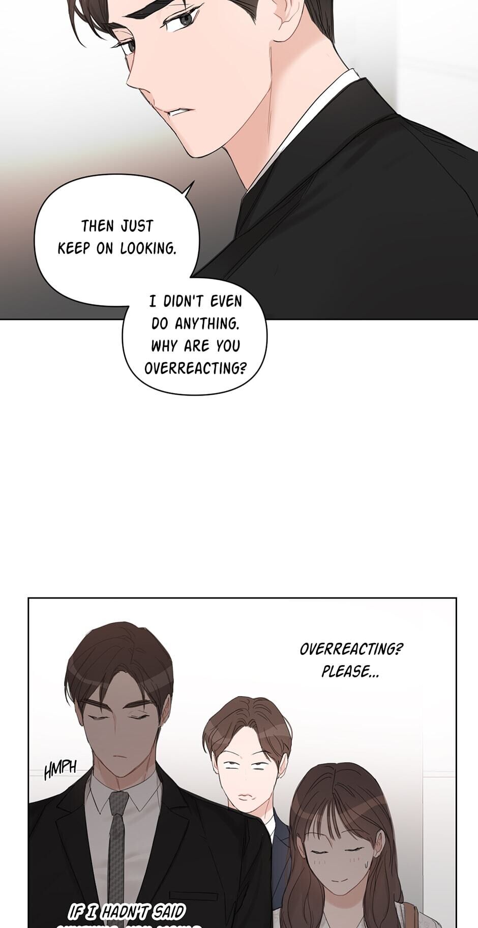 Positively Yours - Chapter 62 Page 39