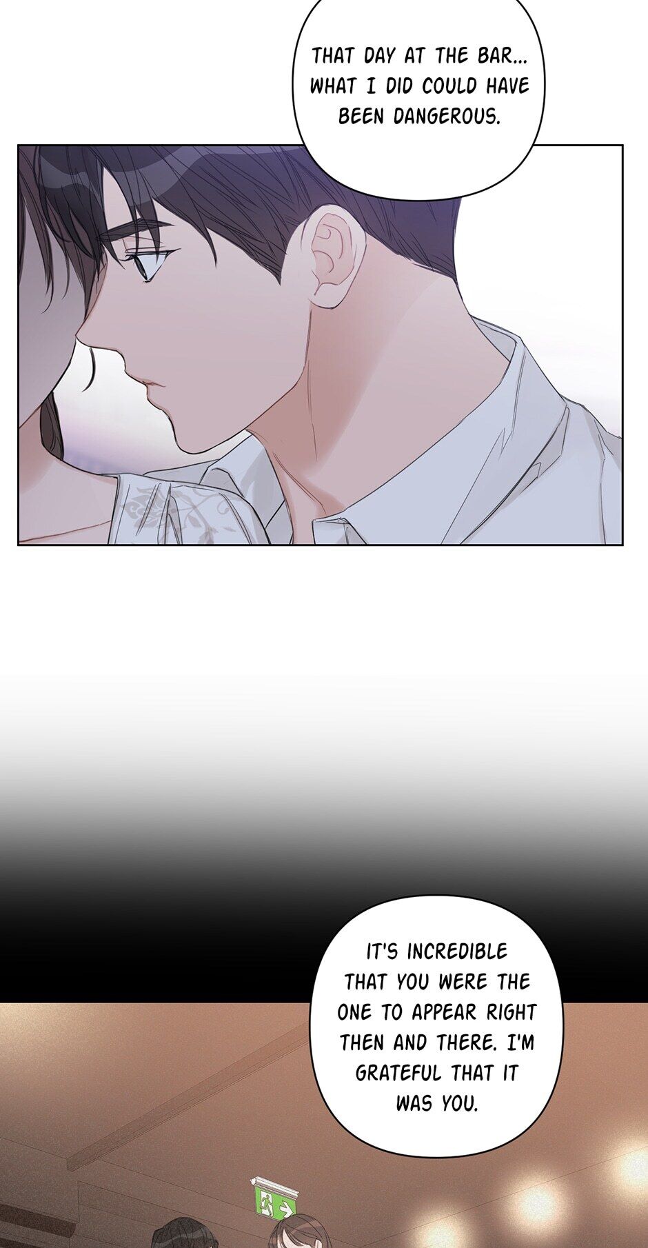 Positively Yours - Chapter 63 Page 24