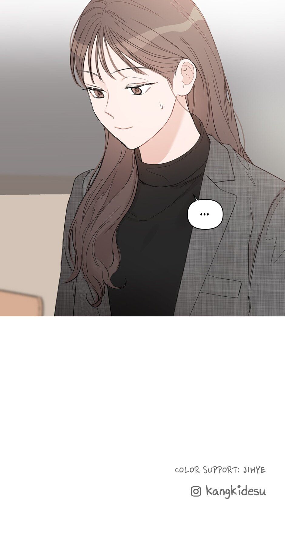 Positively Yours - Chapter 63 Page 52
