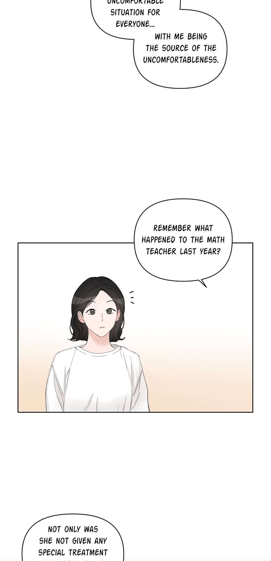 Positively Yours - Chapter 64 Page 6