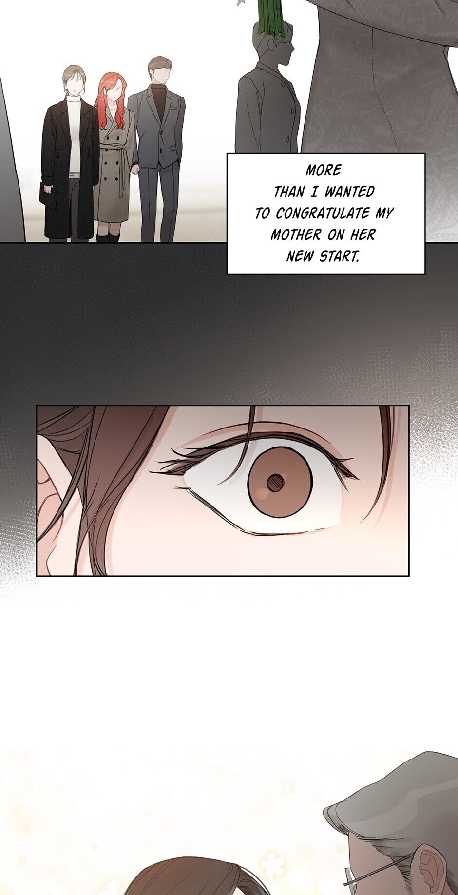 Positively Yours - Chapter 65 Page 41