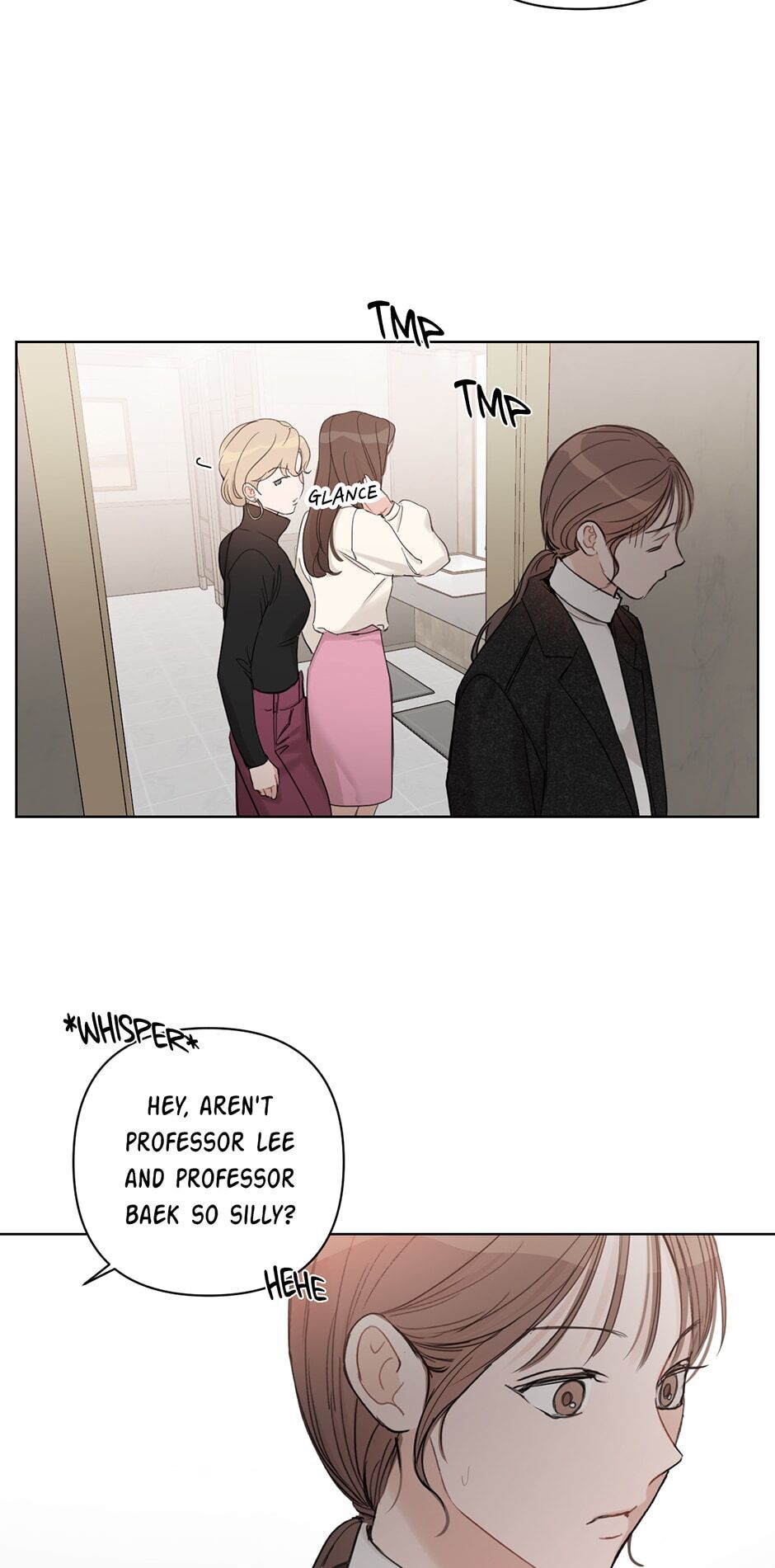Positively Yours - Chapter 65 Page 52
