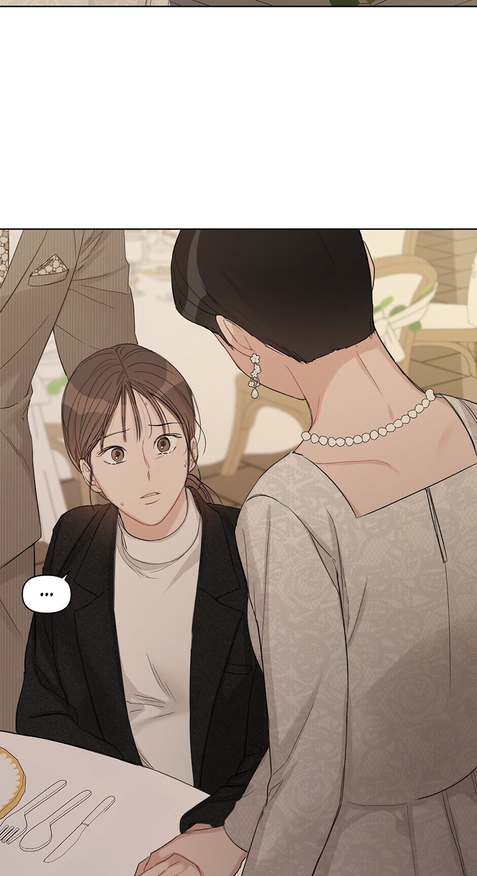 Positively Yours - Chapter 67 Page 2