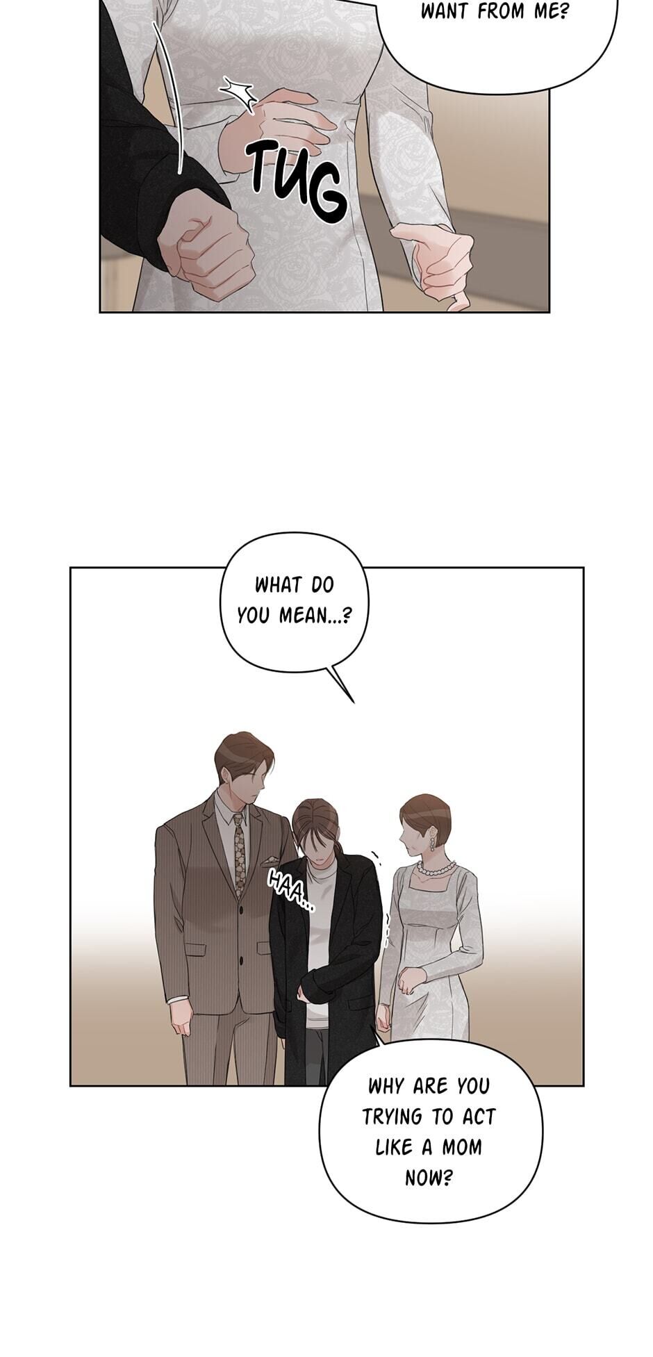 Positively Yours - Chapter 67 Page 23