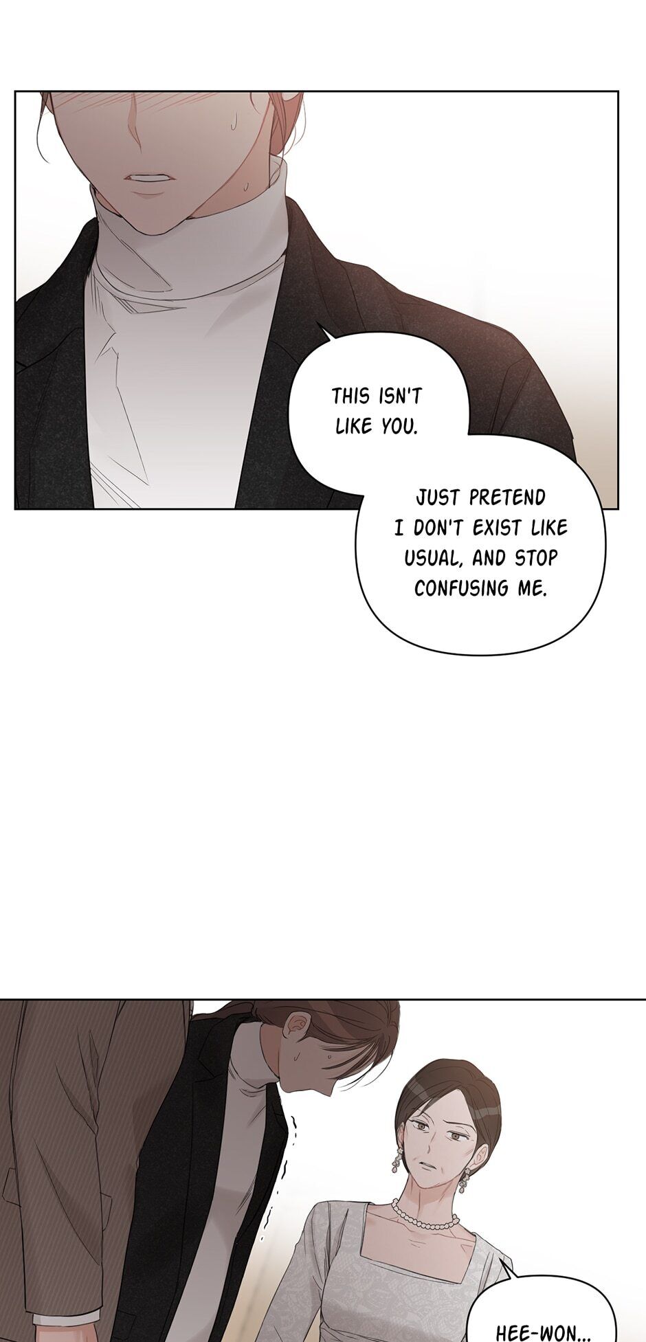 Positively Yours - Chapter 67 Page 24