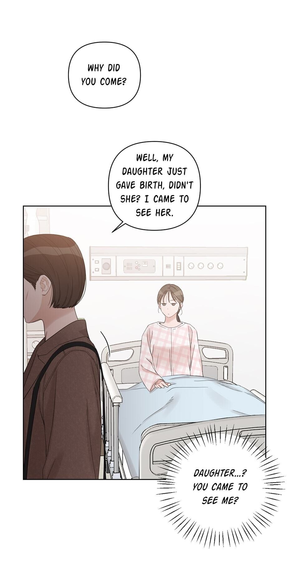 Positively Yours - Chapter 68 Page 11