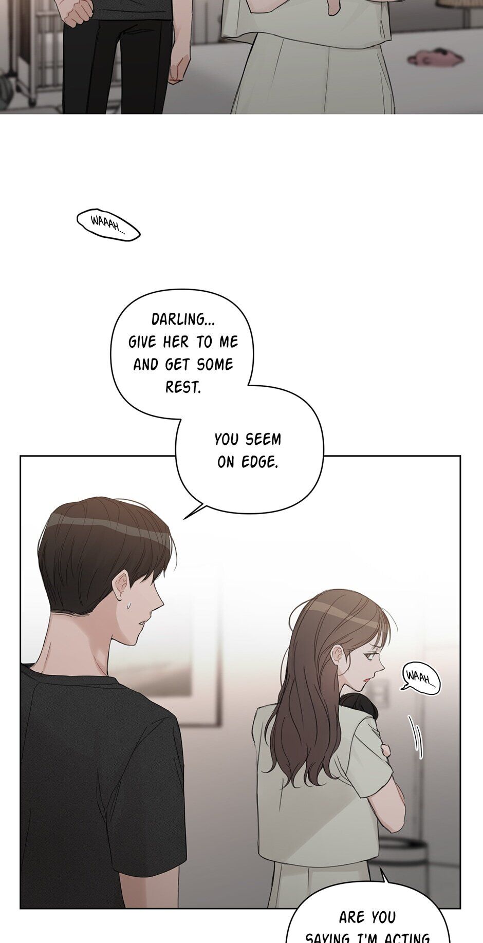Positively Yours - Chapter 69 Page 22