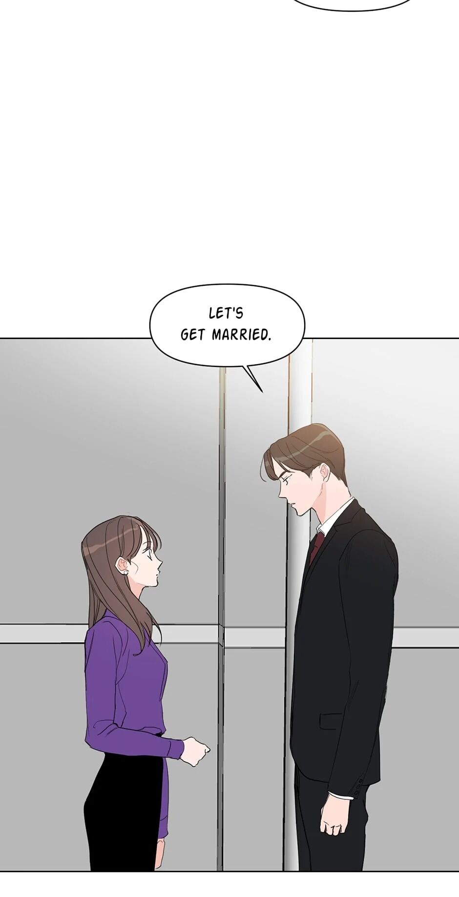 Positively Yours - Chapter 7 Page 47