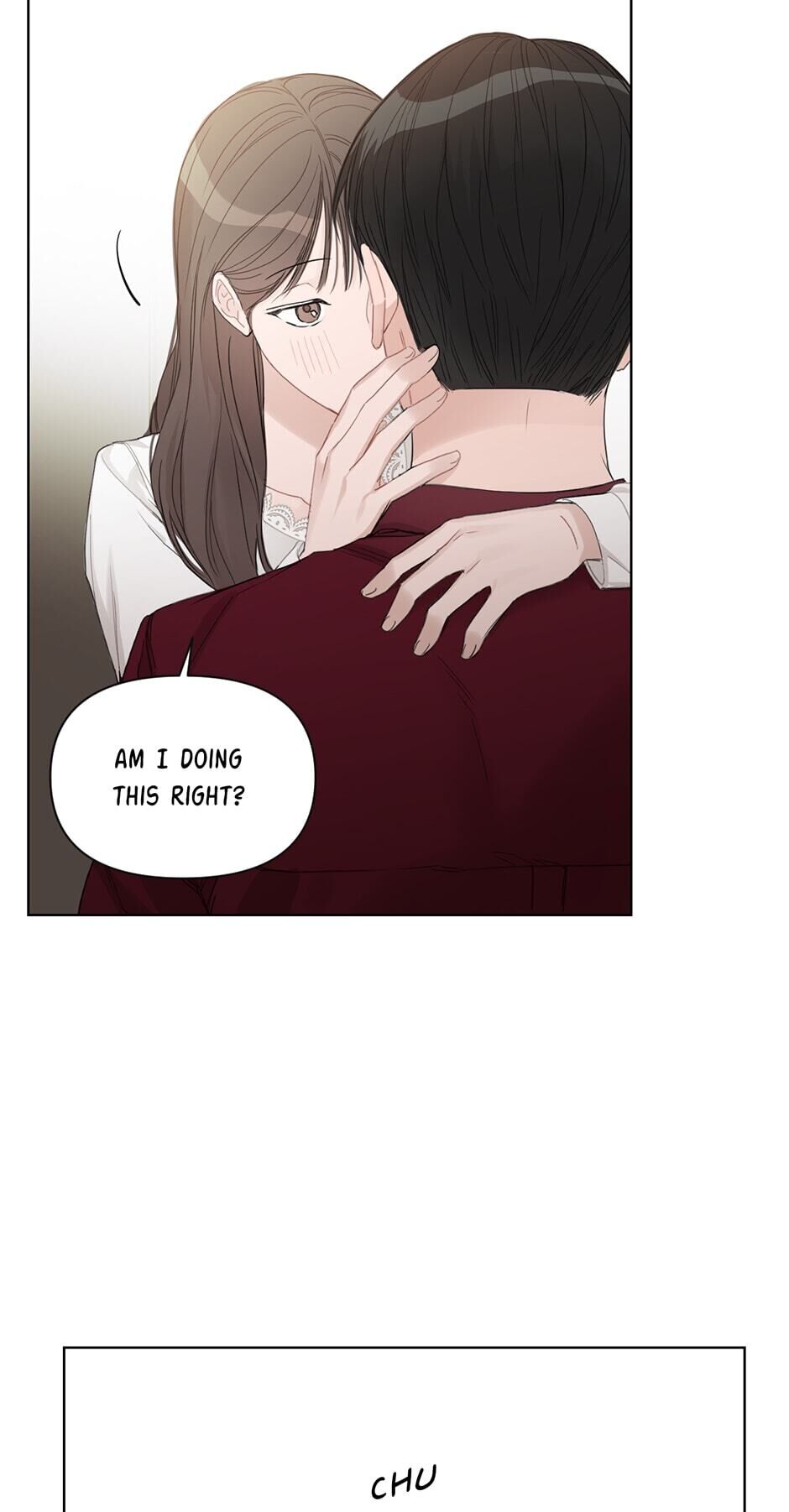 Positively Yours - Chapter 71 Page 42