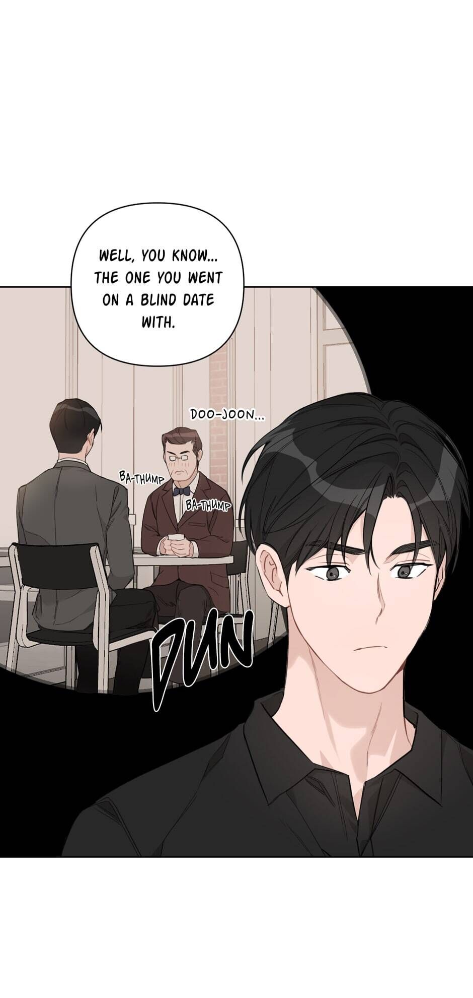 Positively Yours - Chapter 72.1 Page 27