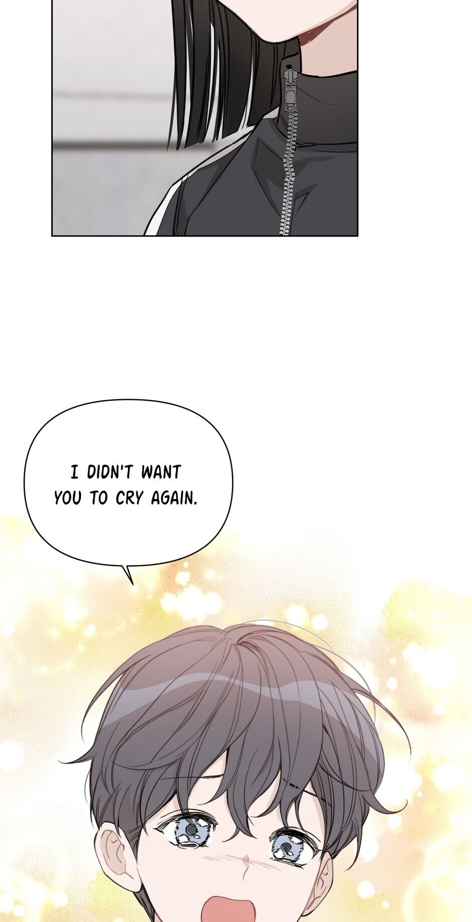 Positively Yours - Chapter 72.6 Page 30
