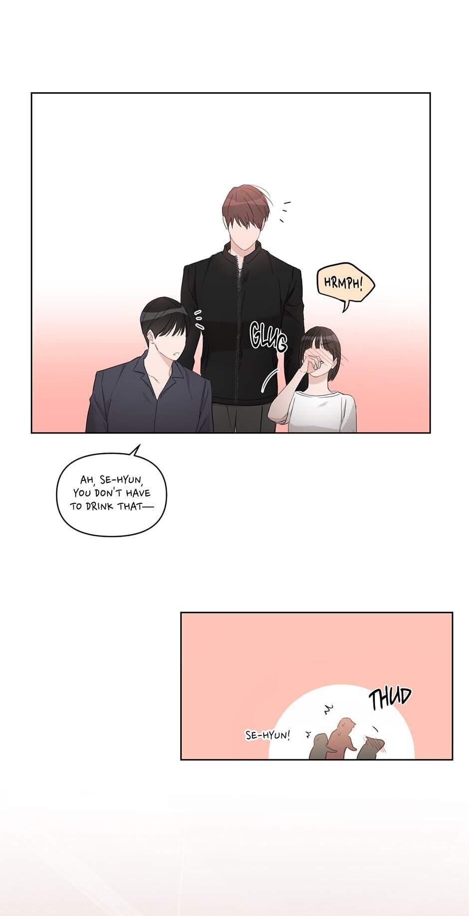 Positively Yours - Chapter 72.9 Page 45
