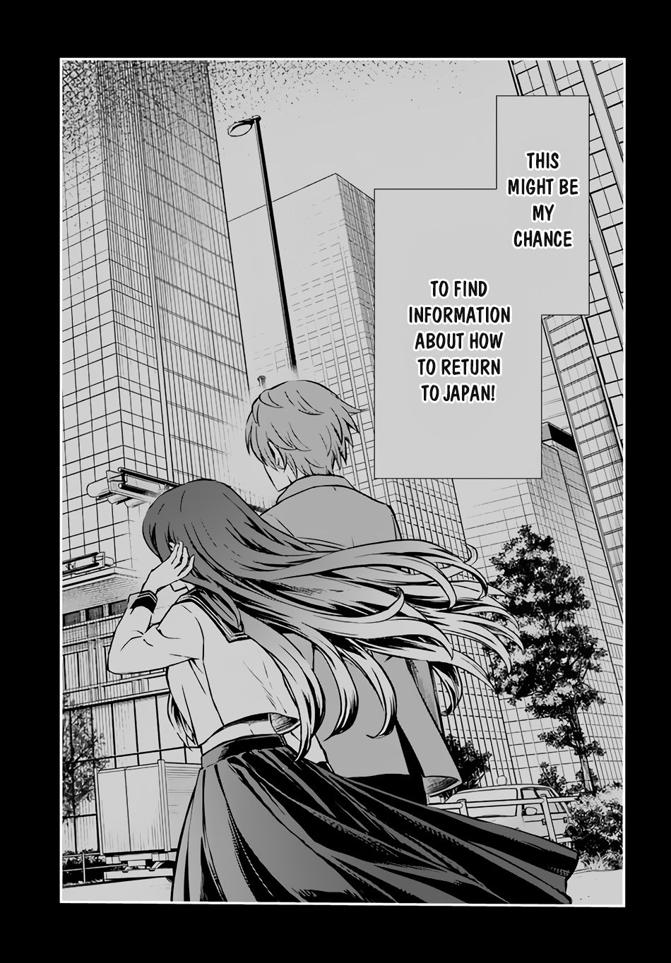 Kanzen Kaihi Healer no Kiseki - Chapter 46 Page 13