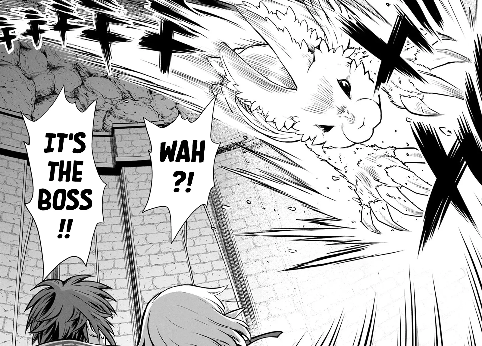 Kanzen Kaihi Healer no Kiseki - Chapter 55 Page 19