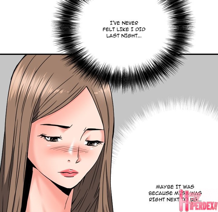 Caught on Tape - Chapter 25 Page 66