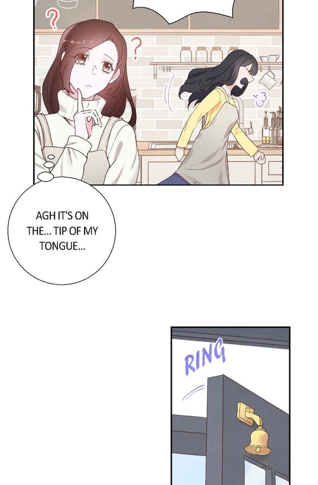 A Spoonful of Your Love - Chapter 1 Page 38