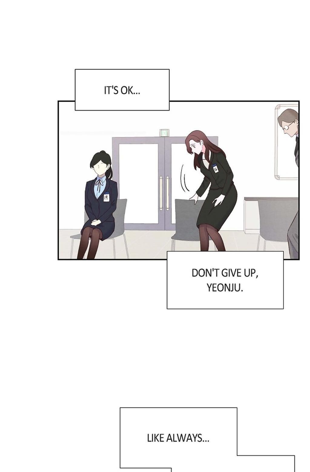 A Spoonful of Your Love - Chapter 1 Page 6