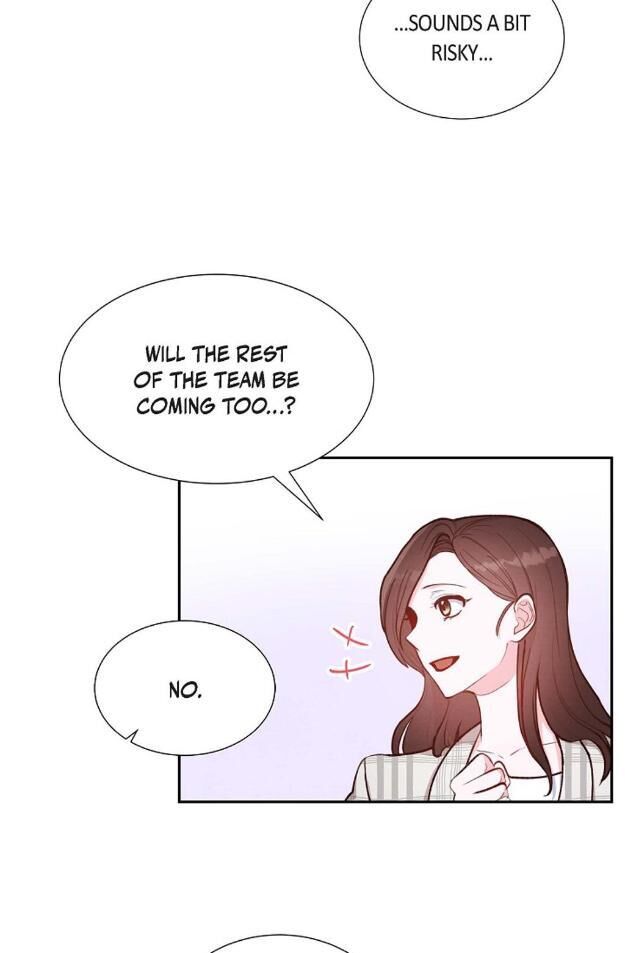 A Spoonful of Your Love - Chapter 10 Page 2