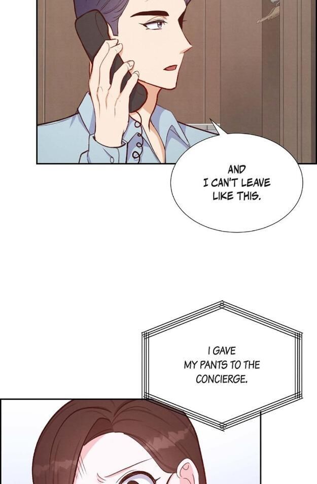 A Spoonful of Your Love - Chapter 11 Page 3