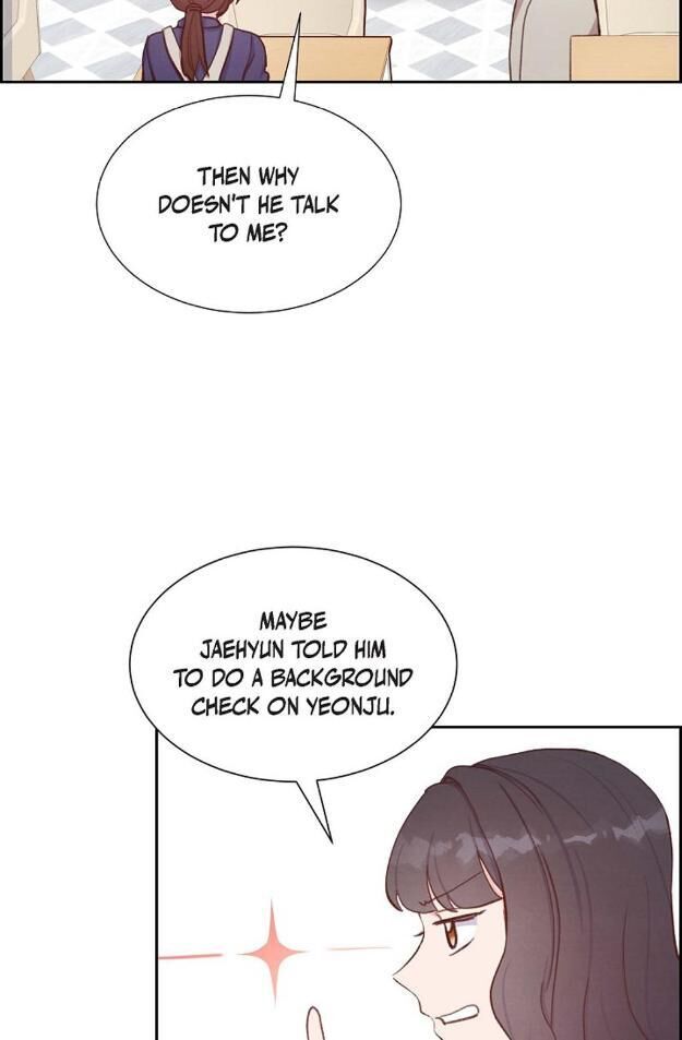 A Spoonful of Your Love - Chapter 13 Page 65