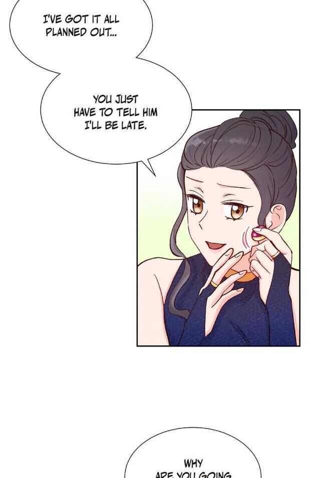 A Spoonful of Your Love - Chapter 14 Page 14