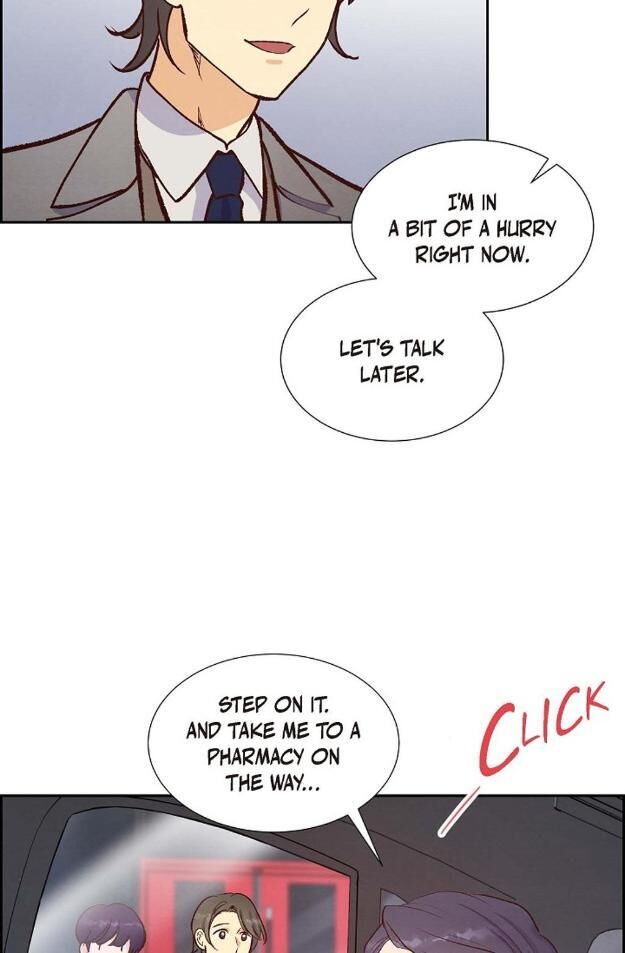 A Spoonful of Your Love - Chapter 15 Page 32