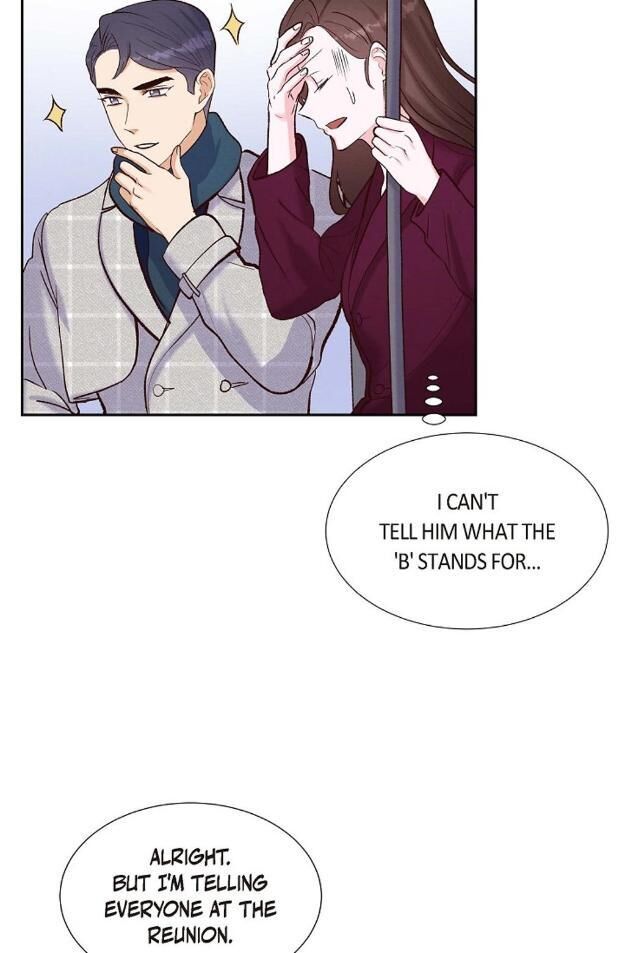 A Spoonful of Your Love - Chapter 15 Page 51