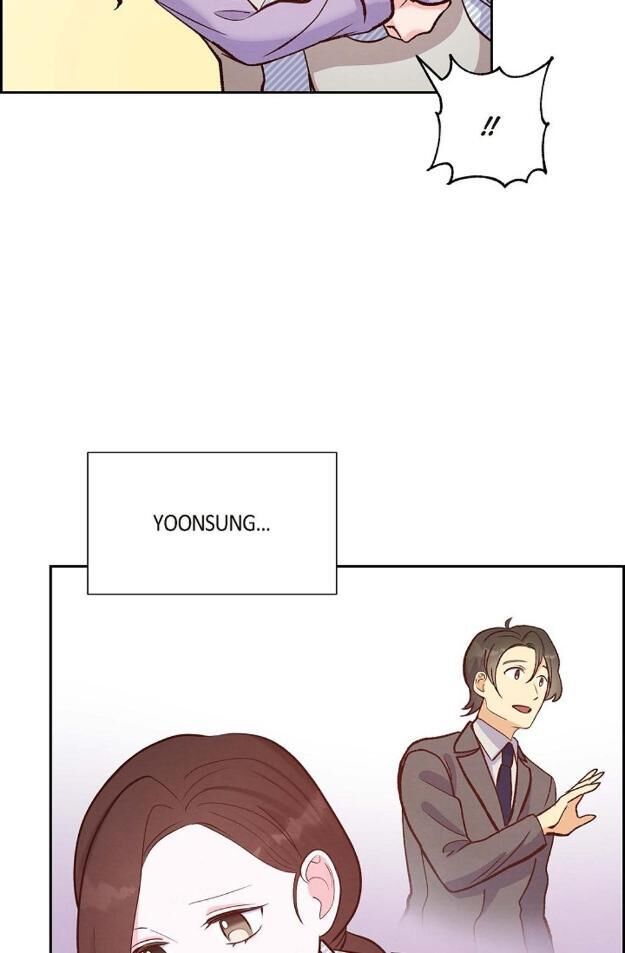 A Spoonful of Your Love - Chapter 15 Page 71