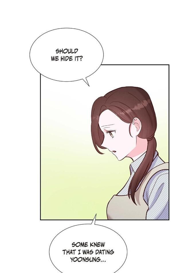 A Spoonful of Your Love - Chapter 15 Page 76