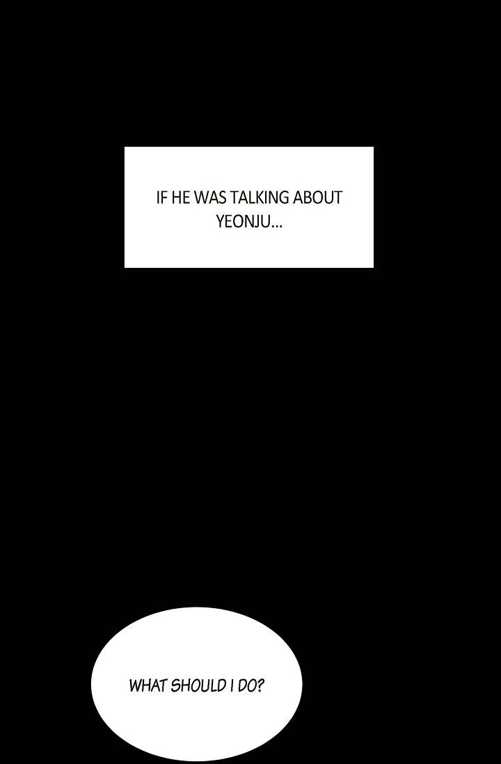 A Spoonful of Your Love - Chapter 17 Page 27