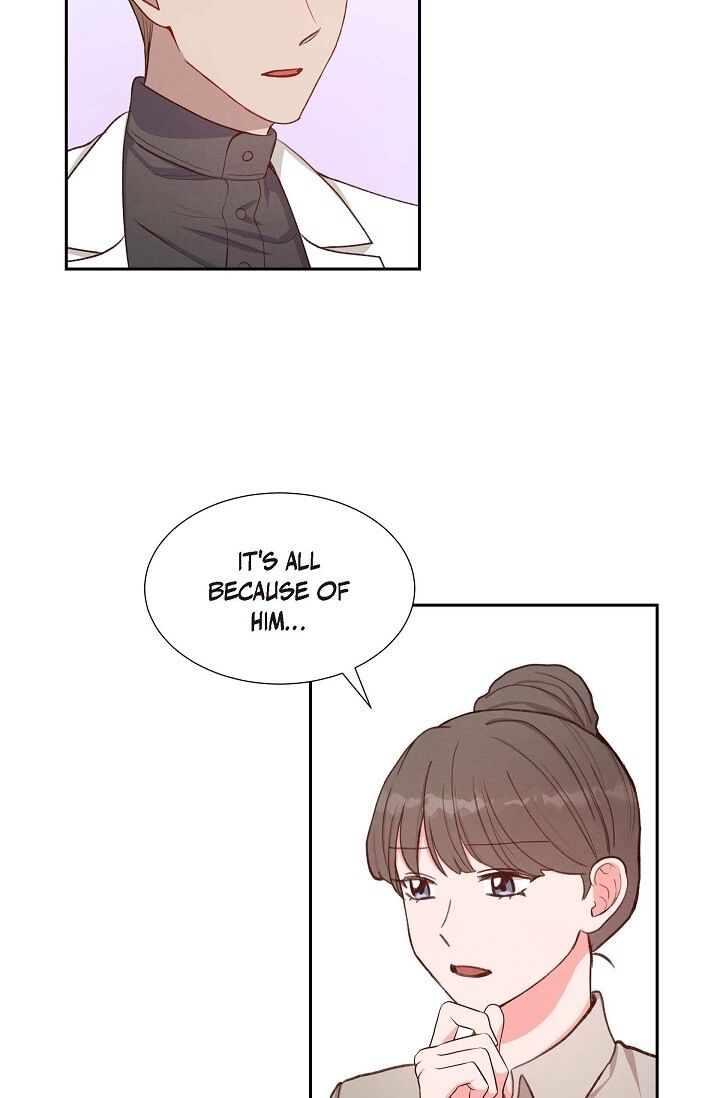 A Spoonful of Your Love - Chapter 17 Page 39