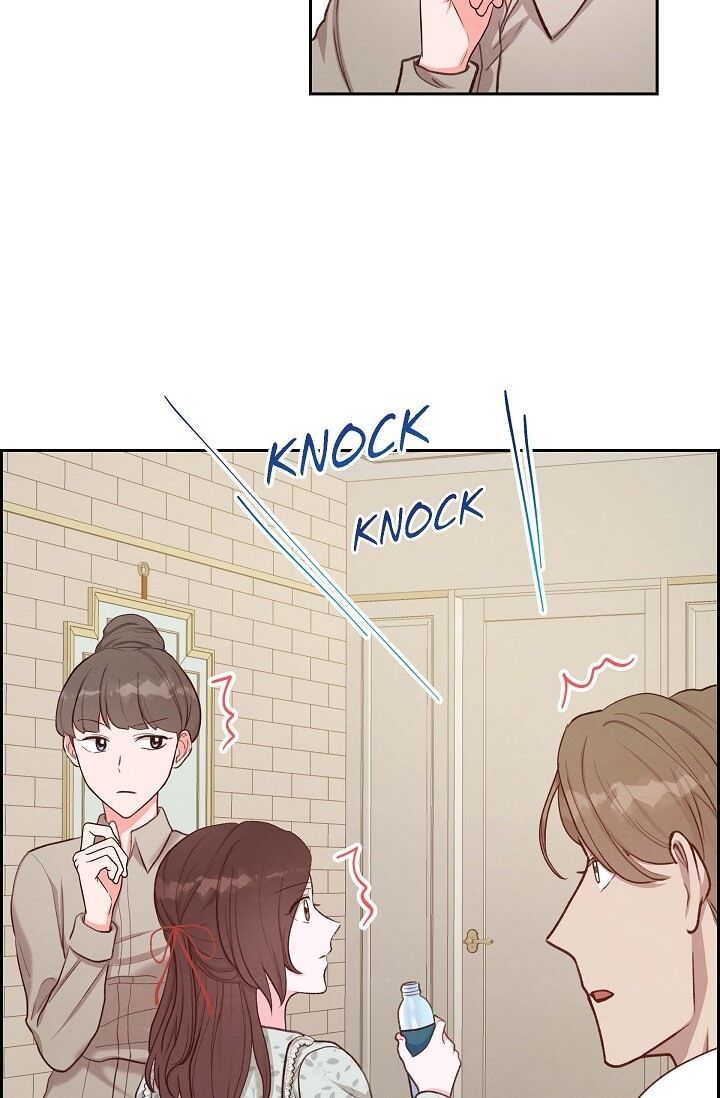 A Spoonful of Your Love - Chapter 17 Page 40