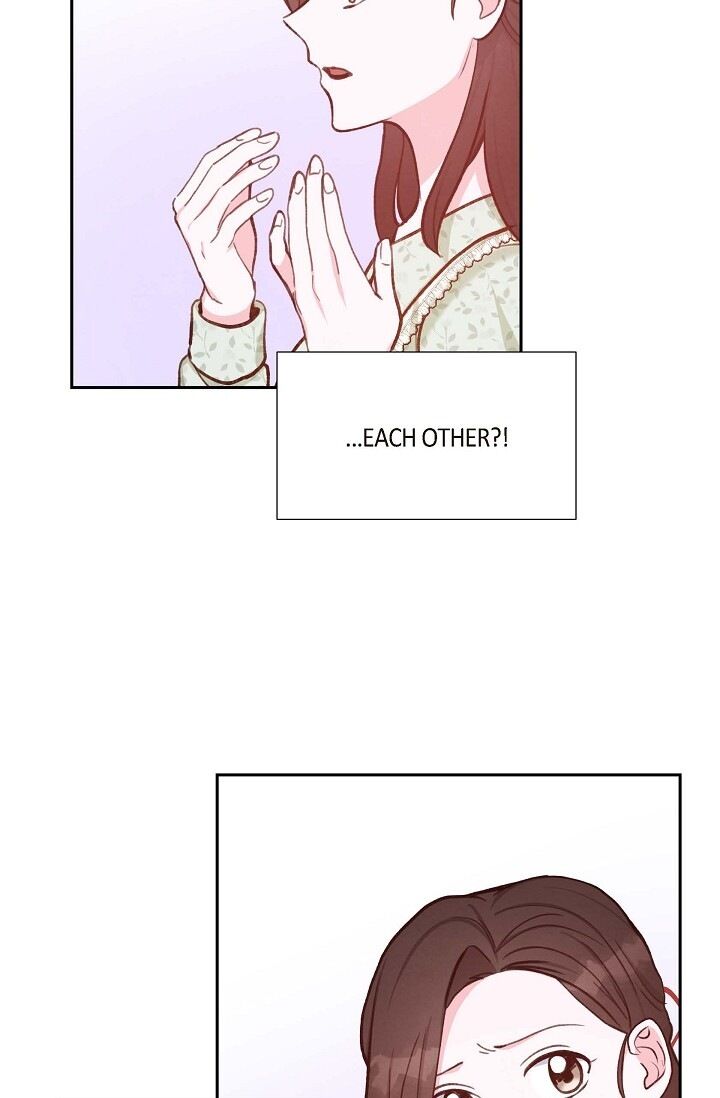 A Spoonful of Your Love - Chapter 17 Page 64