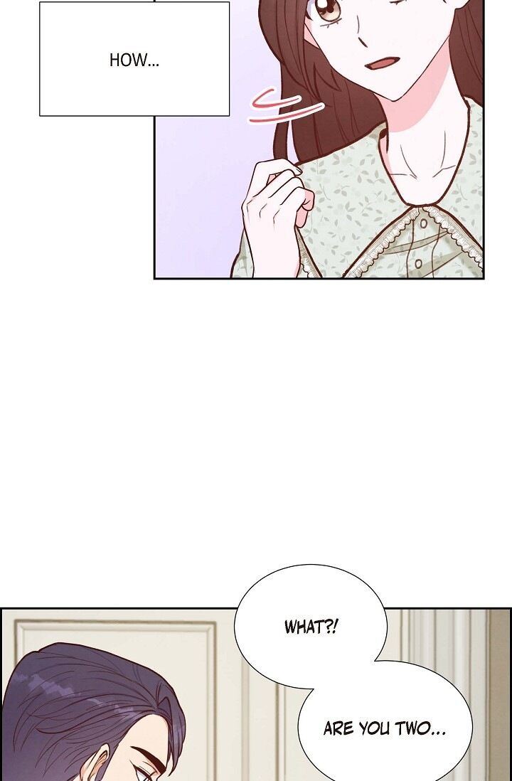 A Spoonful of Your Love - Chapter 17 Page 65