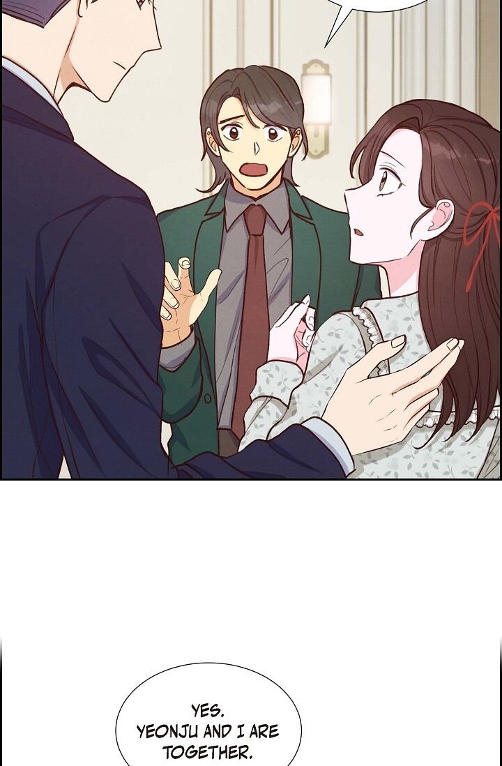 A Spoonful of Your Love - Chapter 17 Page 66