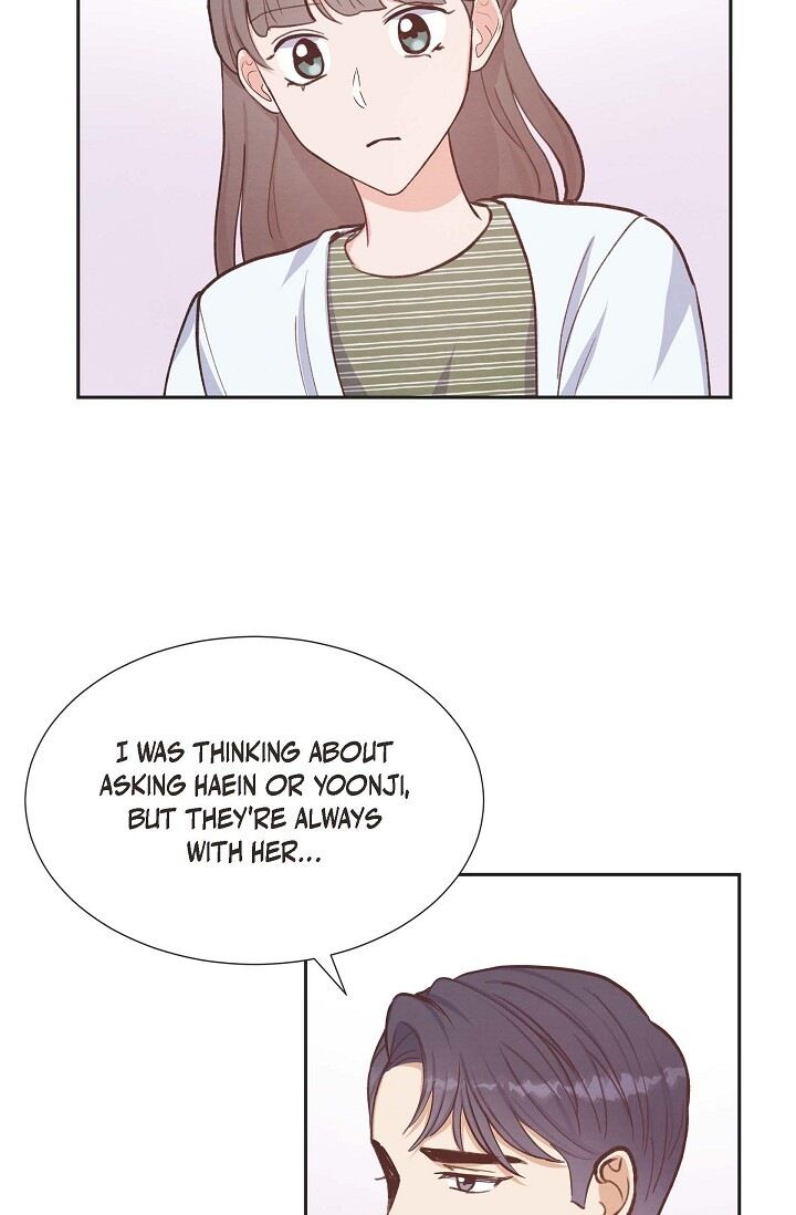 A Spoonful of Your Love - Chapter 18 Page 51