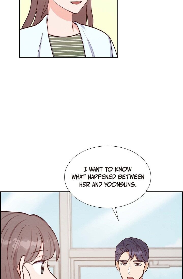 A Spoonful of Your Love - Chapter 18 Page 54