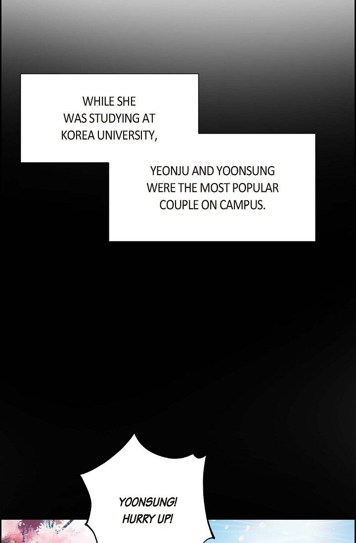 A Spoonful of Your Love - Chapter 18 Page 62