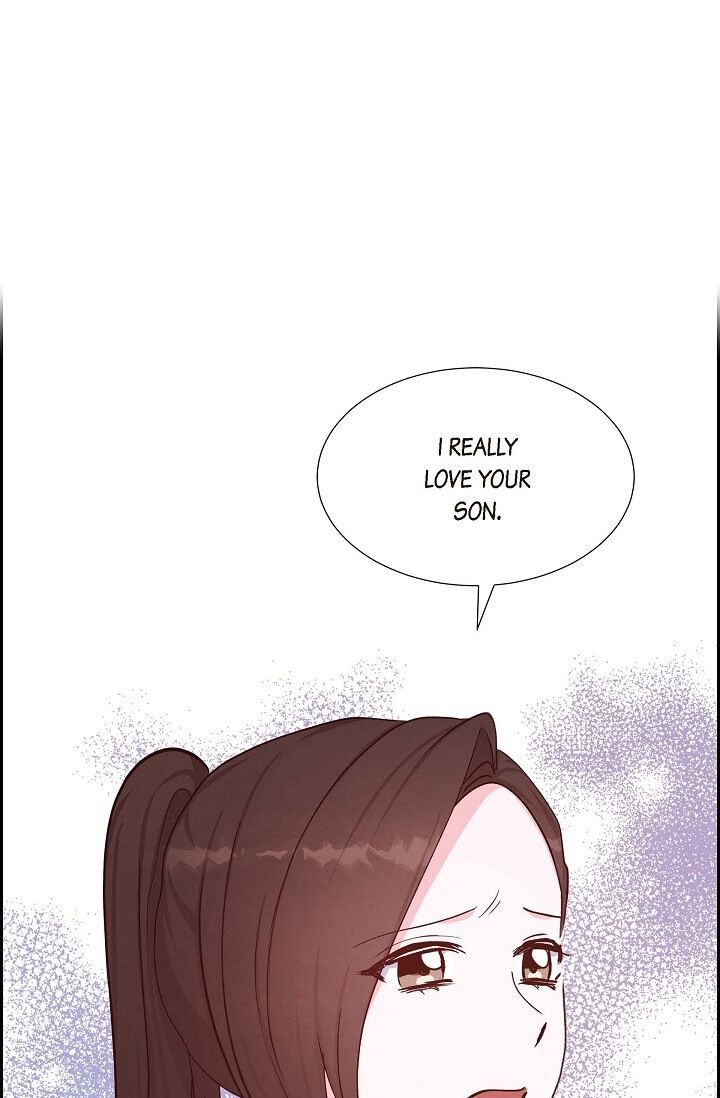 A Spoonful of Your Love - Chapter 19 Page 32
