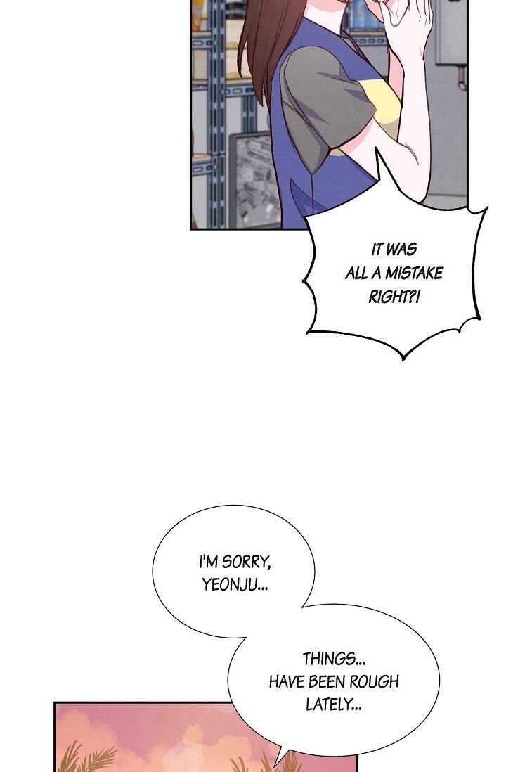A Spoonful of Your Love - Chapter 19 Page 50
