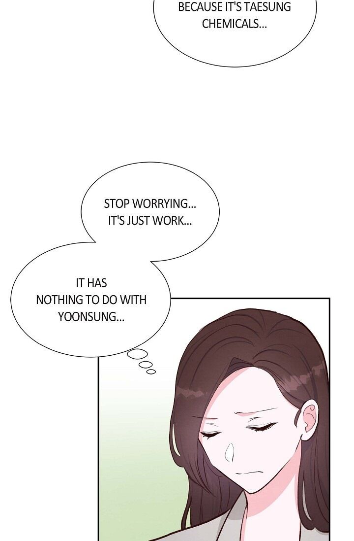 A Spoonful of Your Love - Chapter 21 Page 21