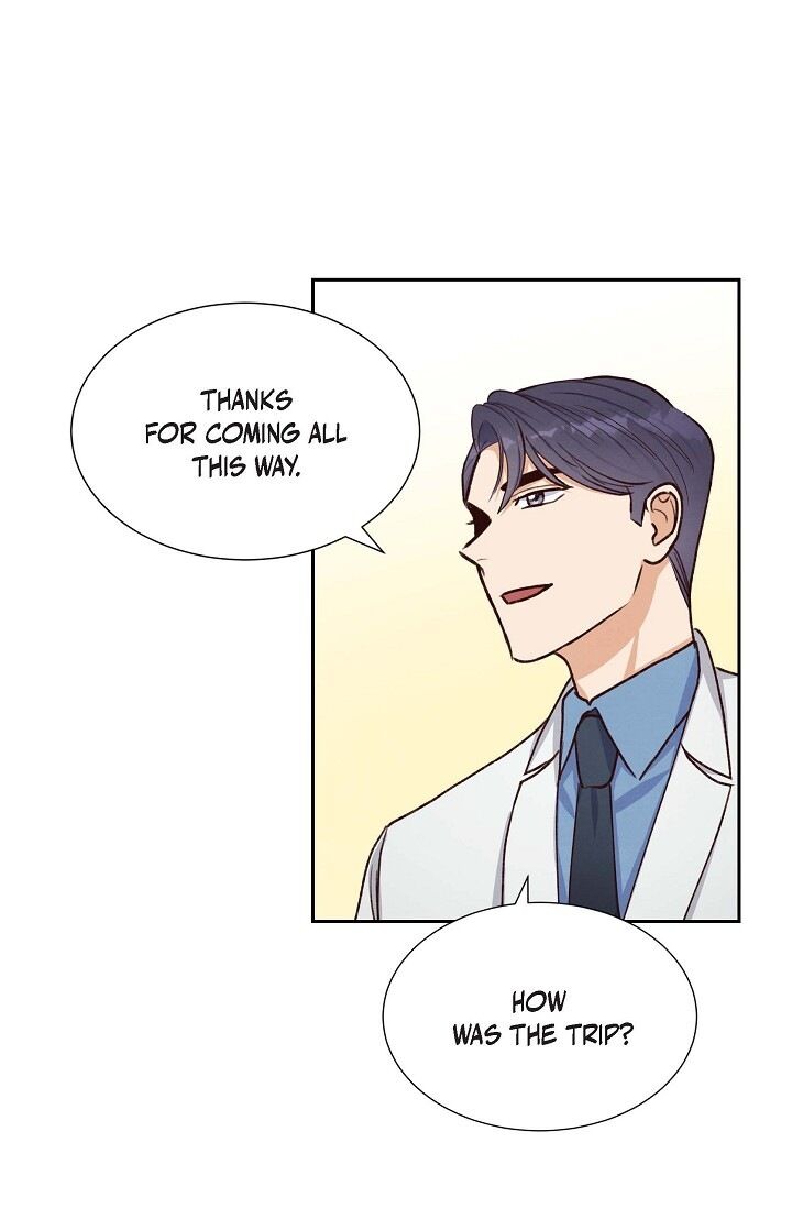 A Spoonful of Your Love - Chapter 21 Page 24