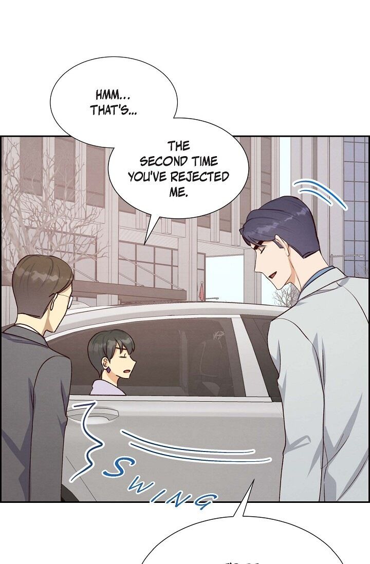 A Spoonful of Your Love - Chapter 21 Page 60
