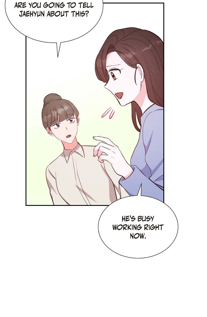 A Spoonful of Your Love - Chapter 23 Page 52