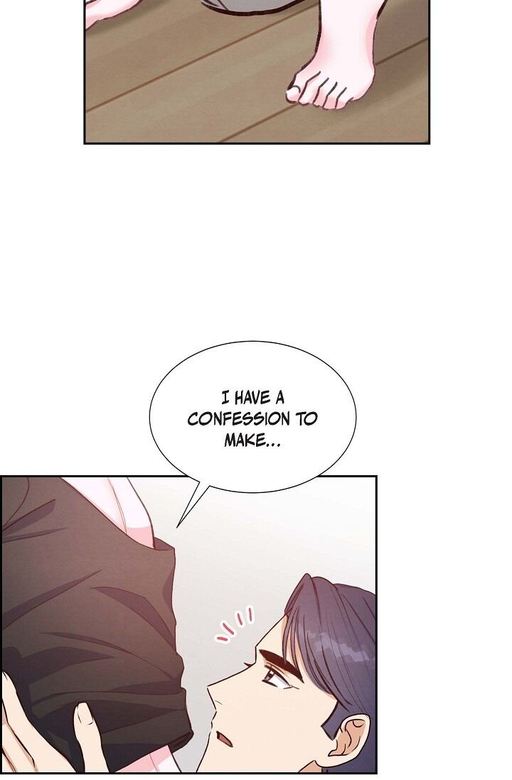 A Spoonful of Your Love - Chapter 24 Page 32