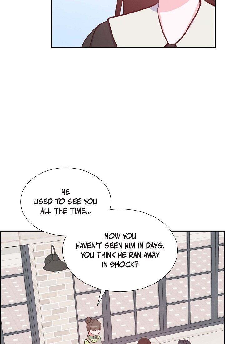 A Spoonful of Your Love - Chapter 26 Page 10